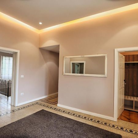 Vila Casablanca - Boutique Hotel & Restaurant Shkodër Eksteriør billede