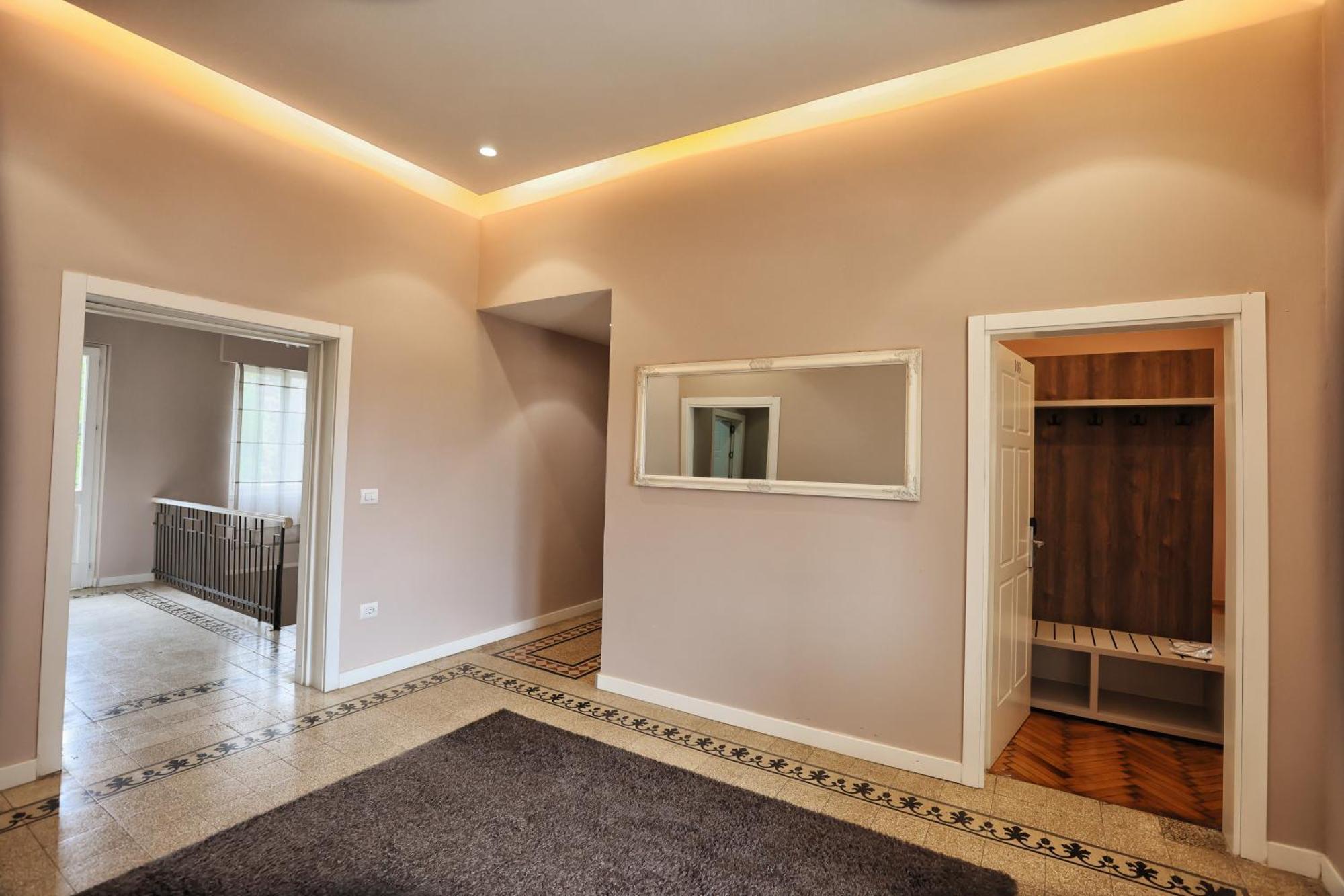 Vila Casablanca - Boutique Hotel & Restaurant Shkodër Eksteriør billede