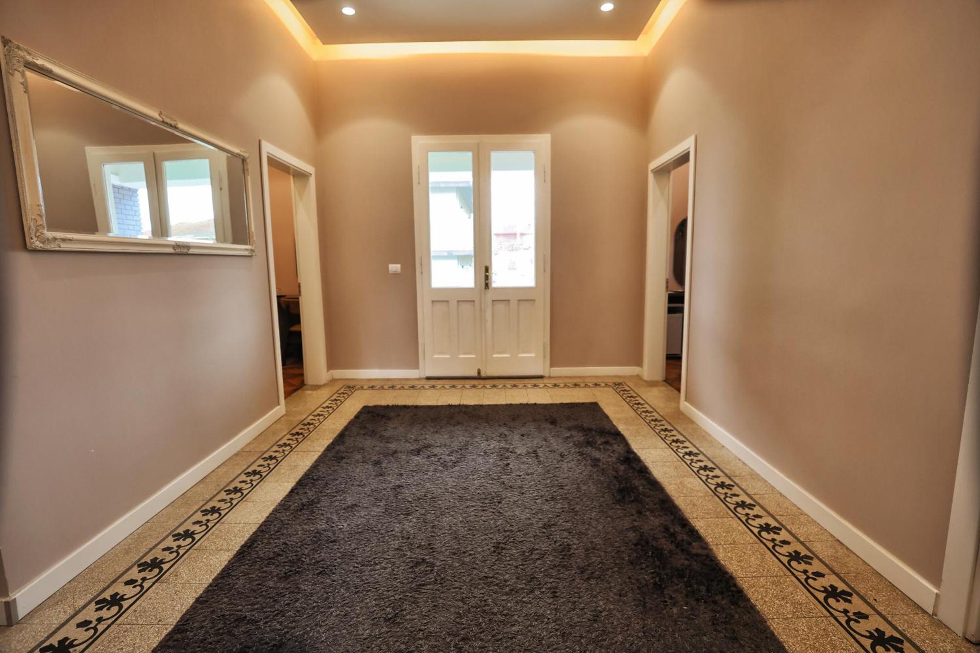 Vila Casablanca - Boutique Hotel & Restaurant Shkodër Eksteriør billede