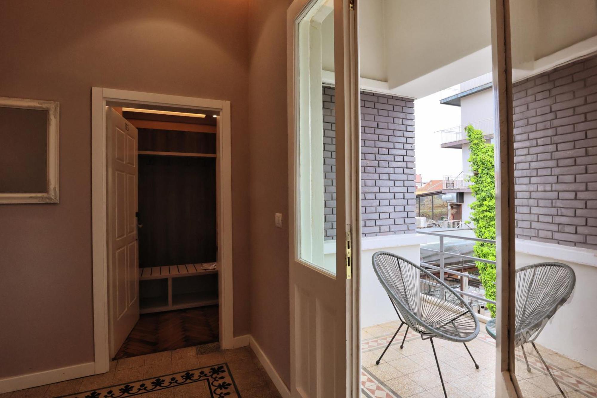 Vila Casablanca - Boutique Hotel & Restaurant Shkodër Eksteriør billede