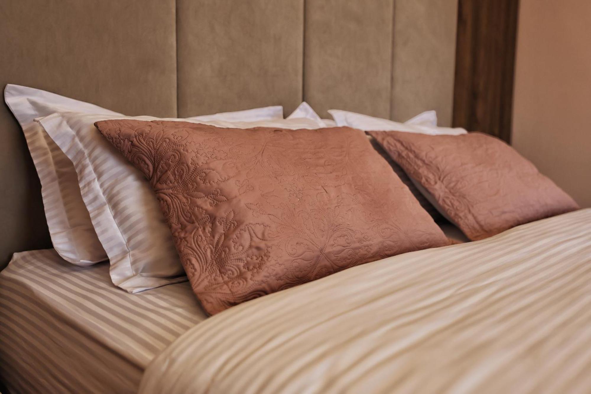 Vila Casablanca - Boutique Hotel & Restaurant Shkodër Eksteriør billede