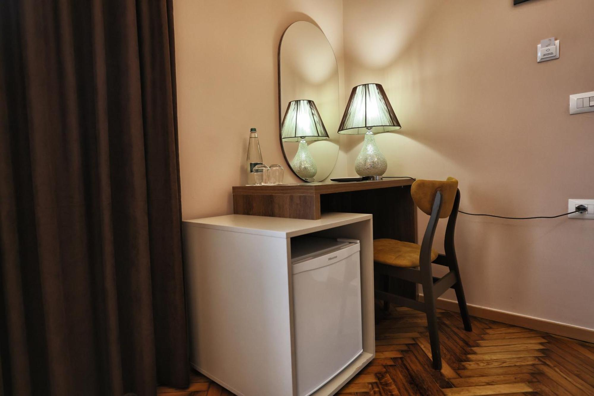 Vila Casablanca - Boutique Hotel & Restaurant Shkodër Eksteriør billede