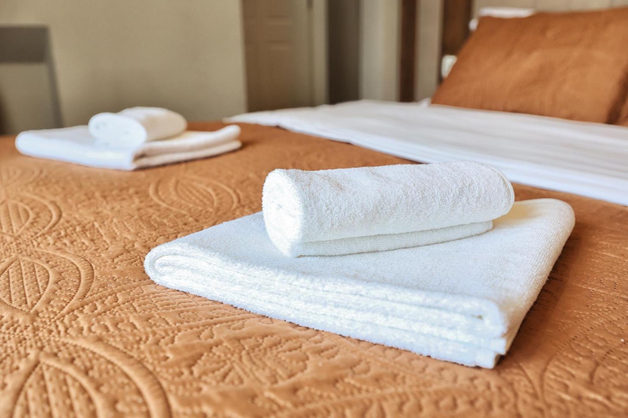 Vila Casablanca - Boutique Hotel & Restaurant Shkodër Eksteriør billede