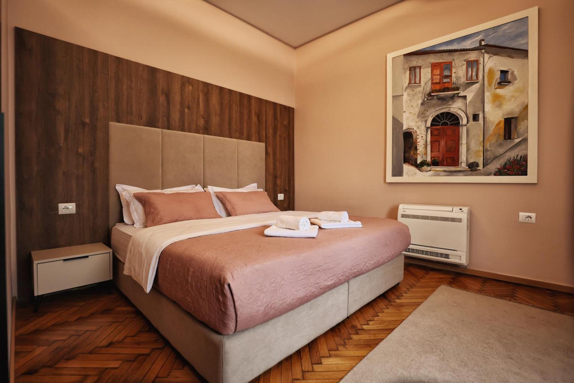 Vila Casablanca - Boutique Hotel & Restaurant Shkodër Eksteriør billede