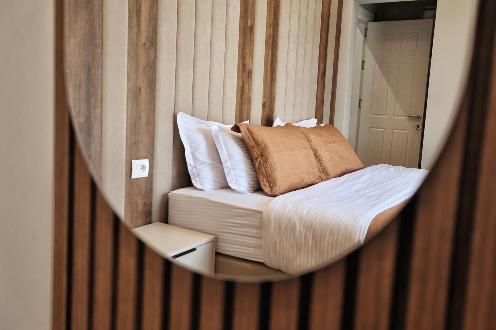 Vila Casablanca - Boutique Hotel & Restaurant Shkodër Eksteriør billede