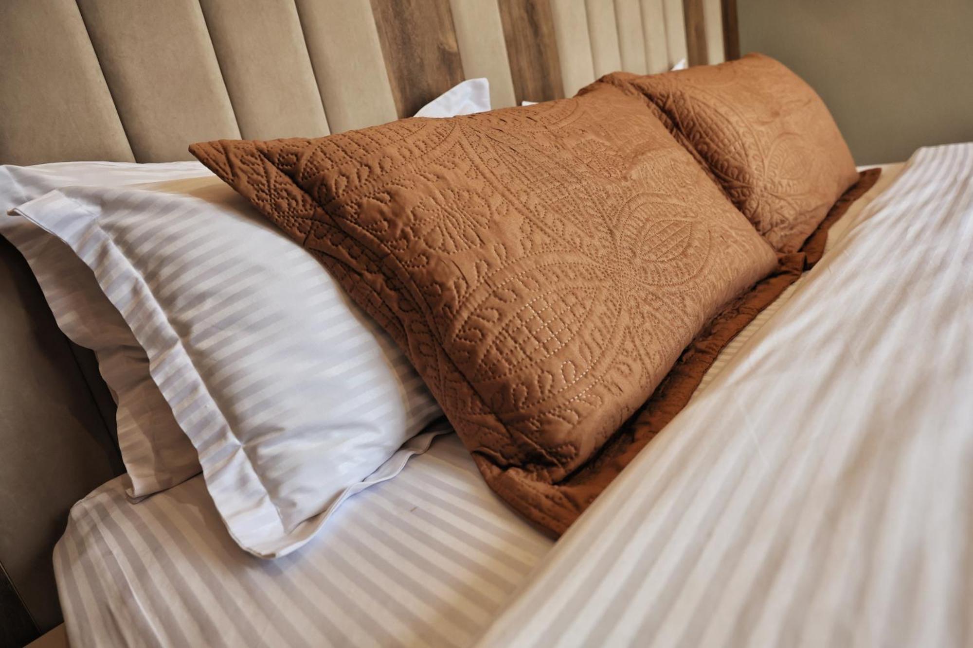 Vila Casablanca - Boutique Hotel & Restaurant Shkodër Eksteriør billede