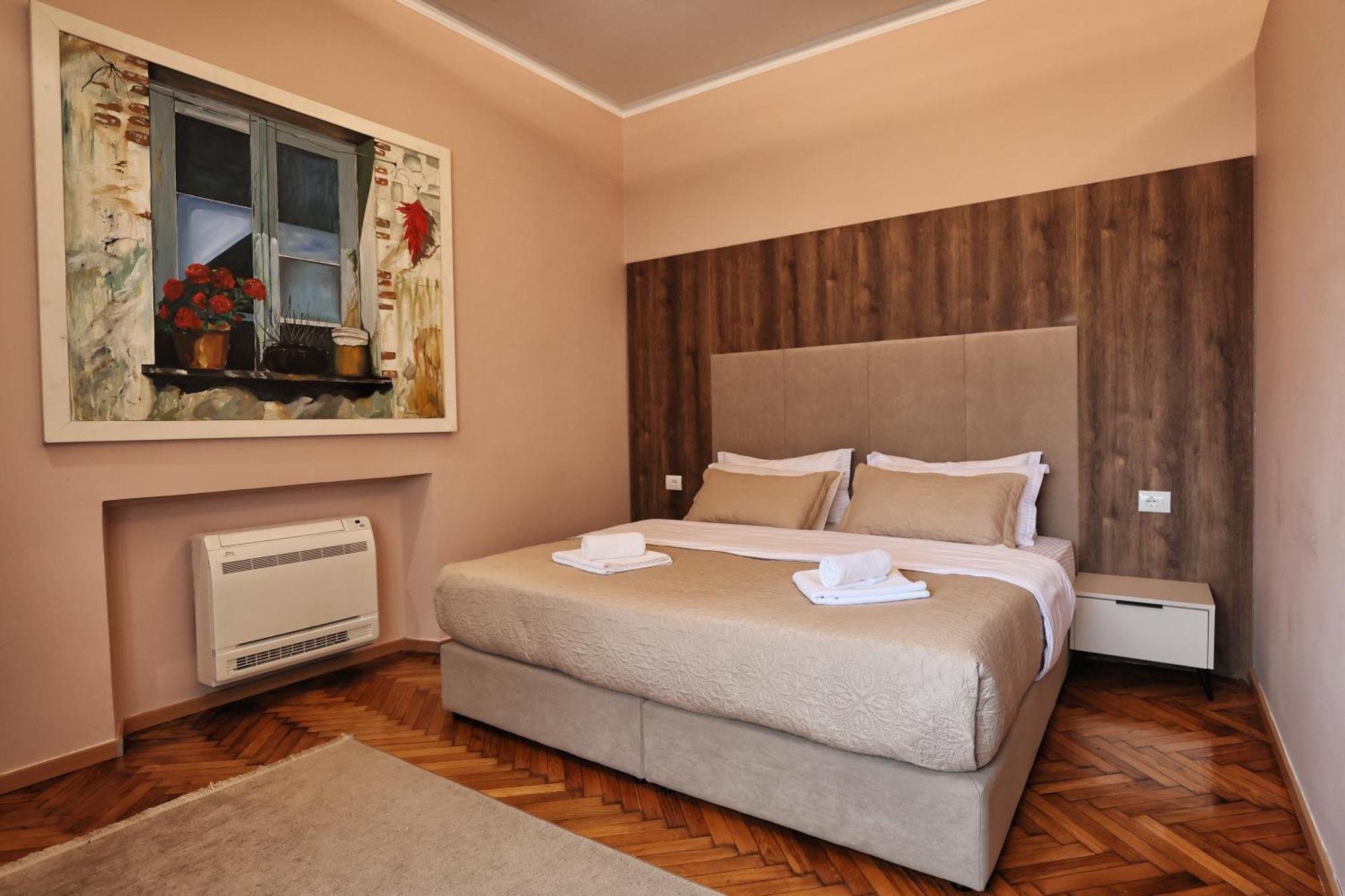 Vila Casablanca - Boutique Hotel & Restaurant Shkodër Eksteriør billede