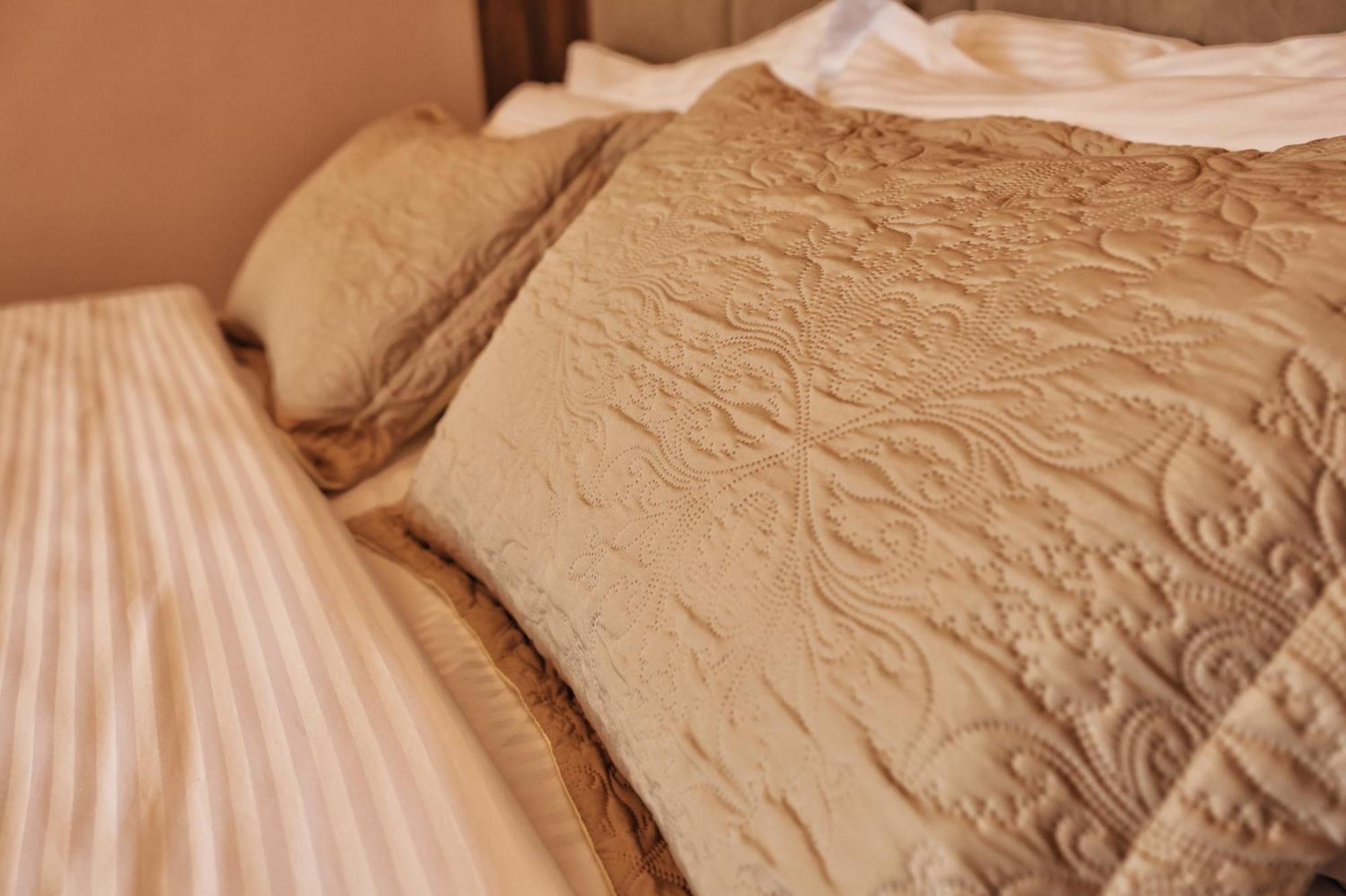 Vila Casablanca - Boutique Hotel & Restaurant Shkodër Eksteriør billede