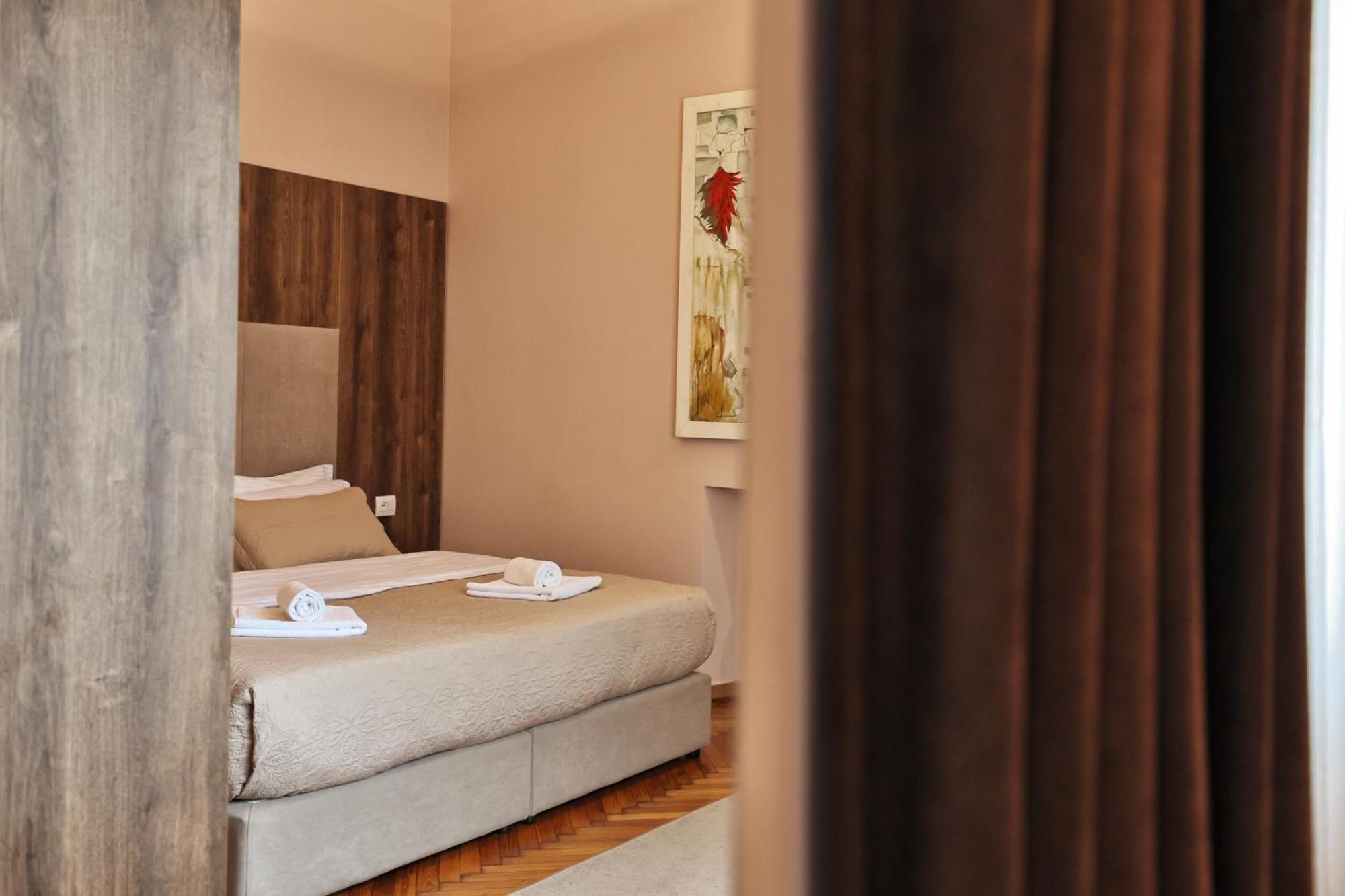 Vila Casablanca - Boutique Hotel & Restaurant Shkodër Eksteriør billede