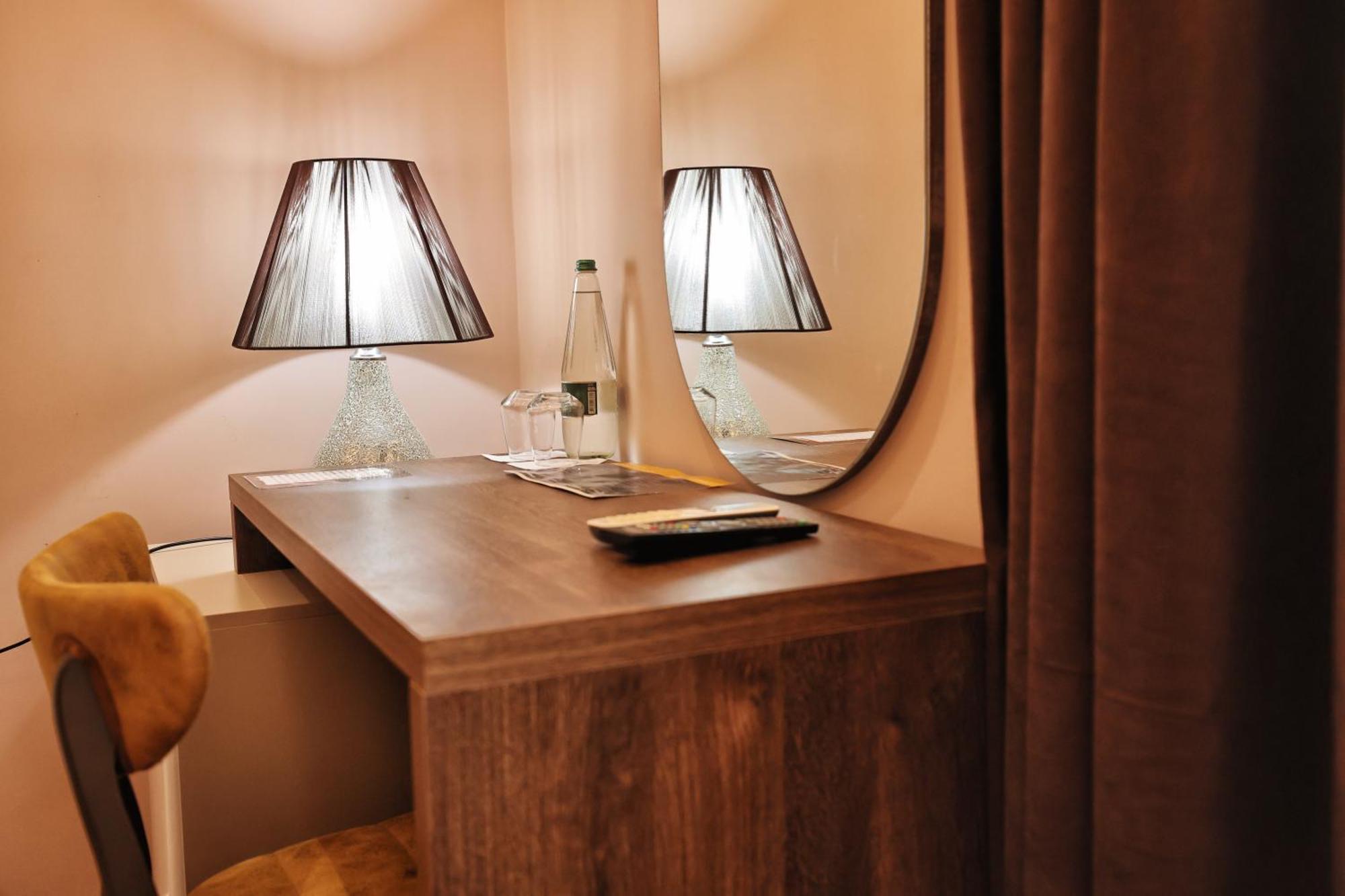 Vila Casablanca - Boutique Hotel & Restaurant Shkodër Eksteriør billede