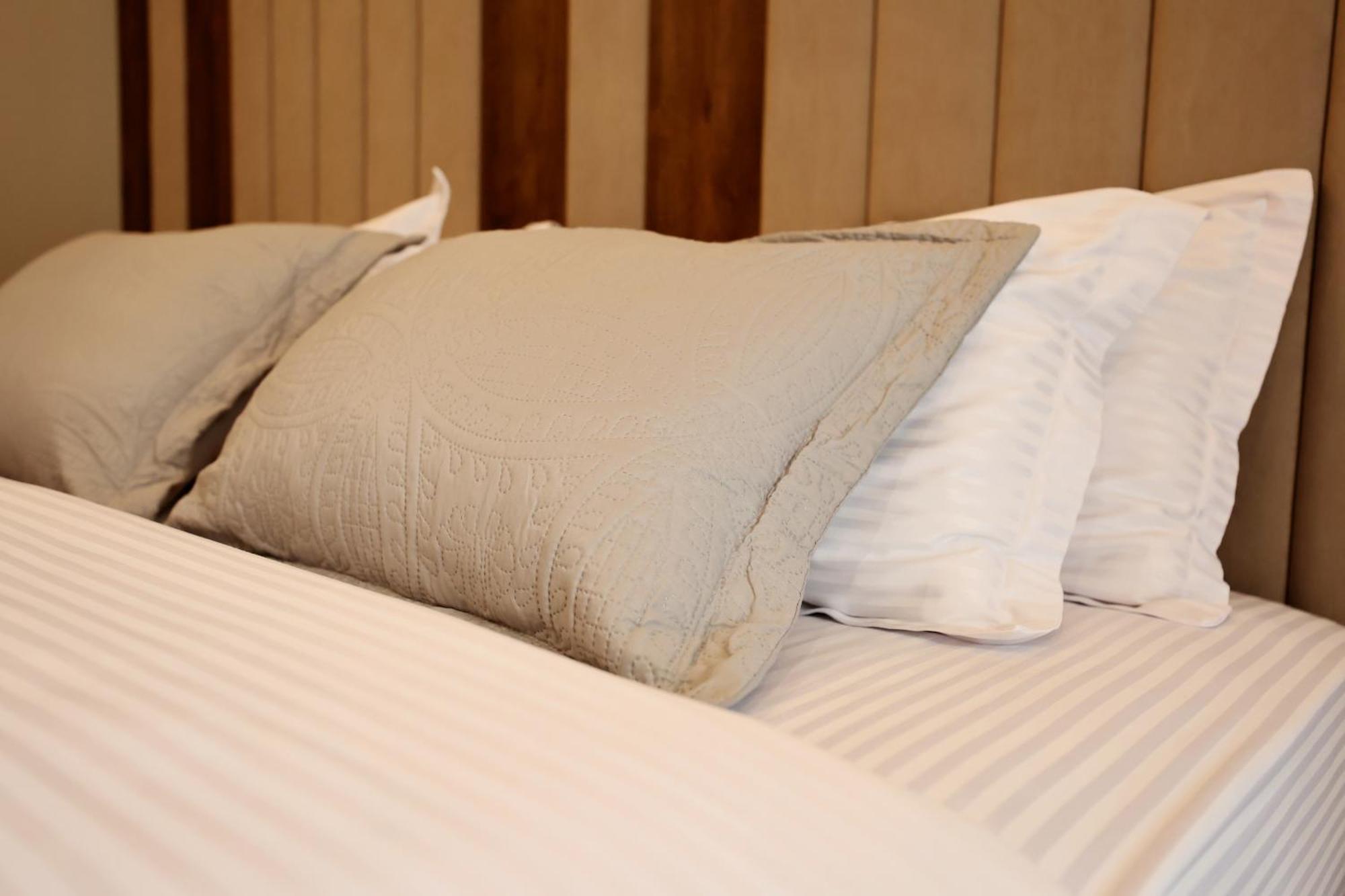 Vila Casablanca - Boutique Hotel & Restaurant Shkodër Eksteriør billede
