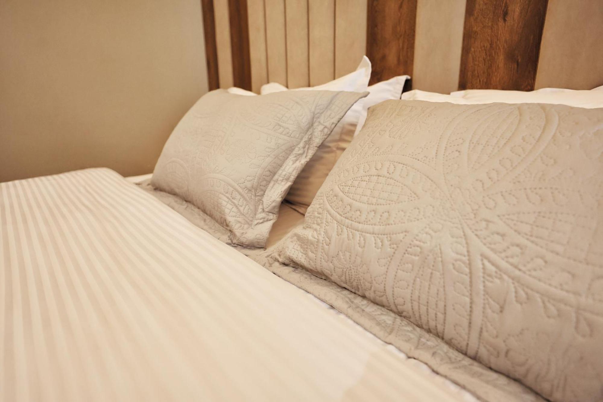 Vila Casablanca - Boutique Hotel & Restaurant Shkodër Eksteriør billede
