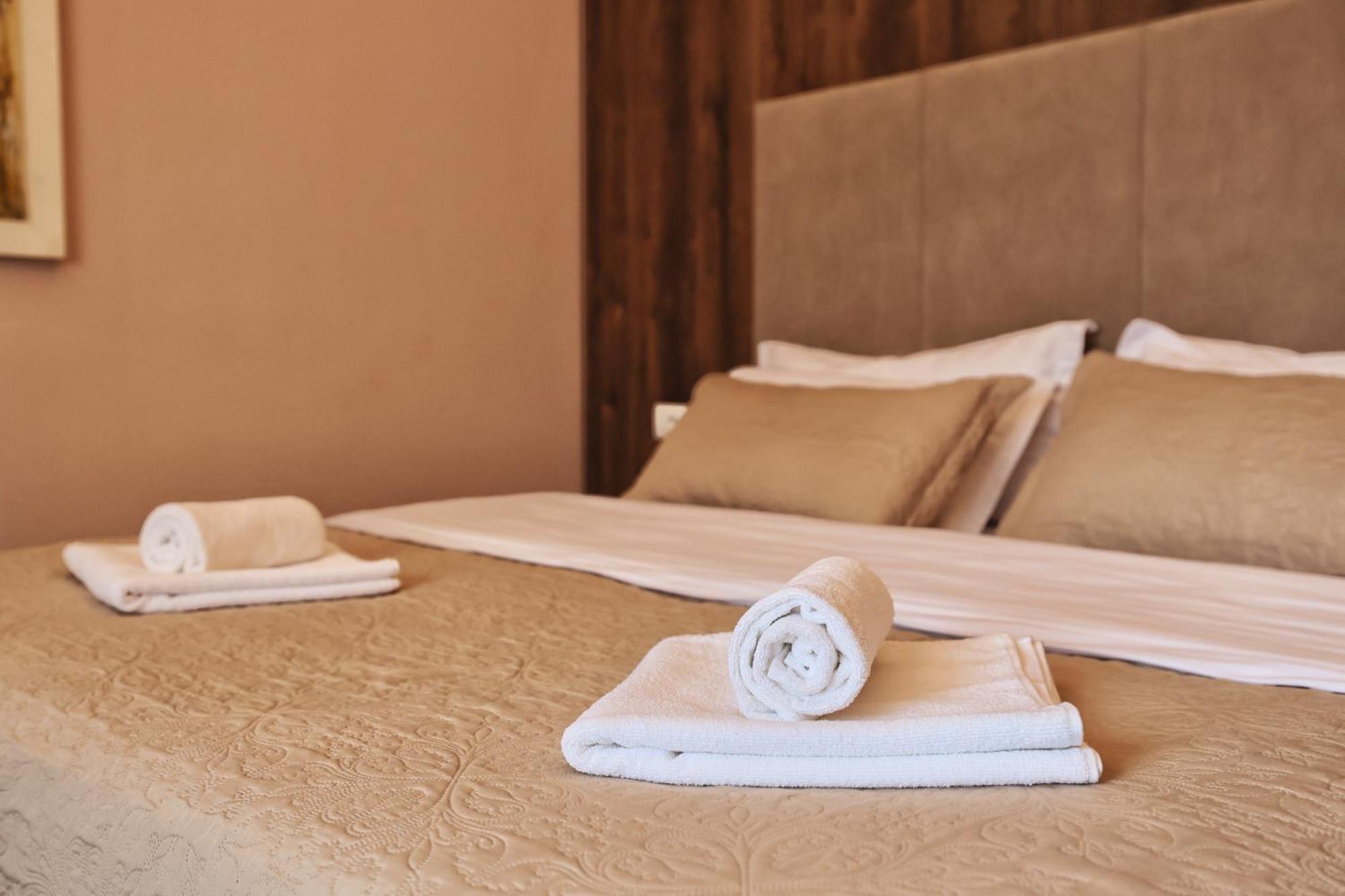 Vila Casablanca - Boutique Hotel & Restaurant Shkodër Eksteriør billede