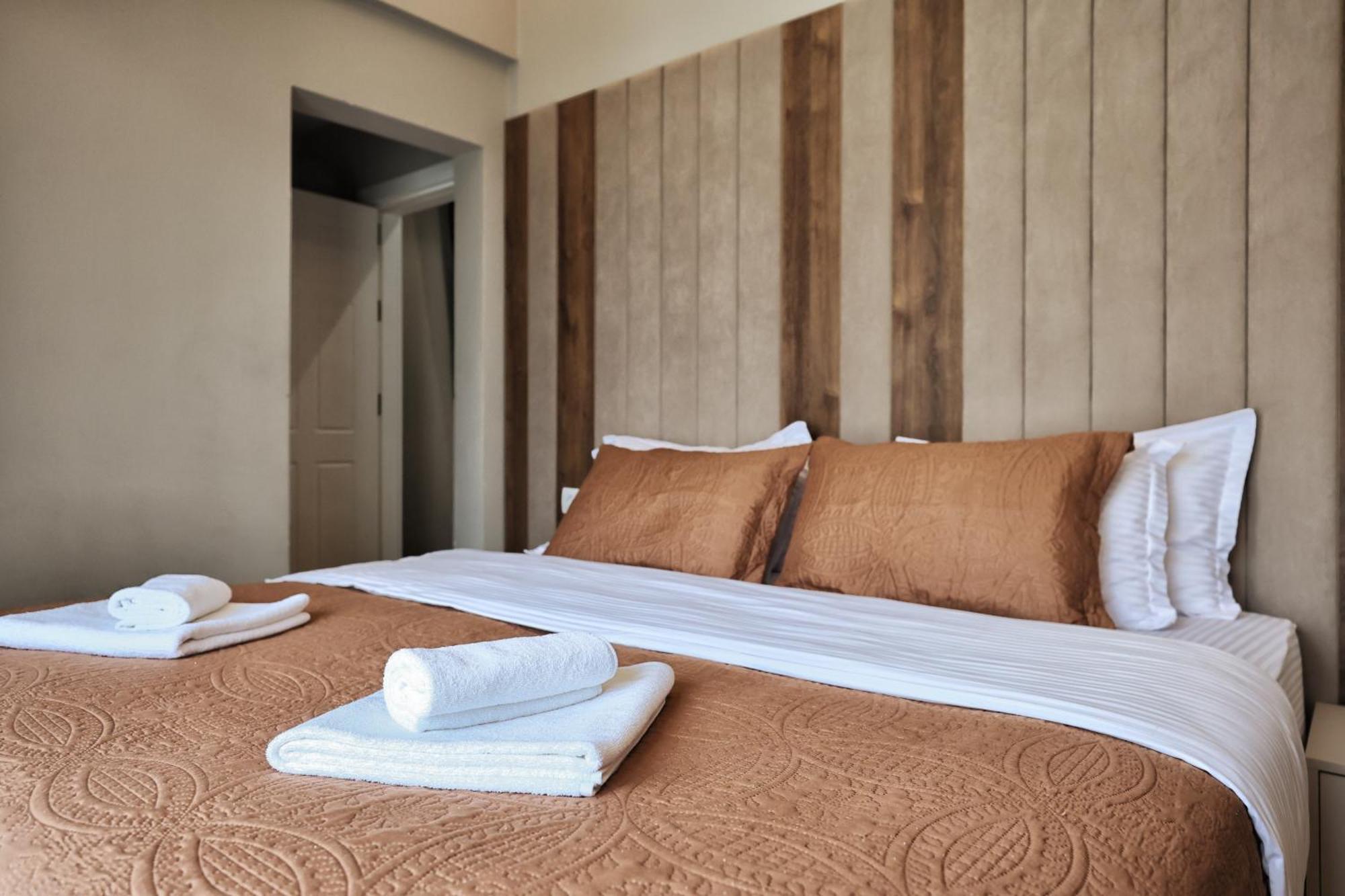 Vila Casablanca - Boutique Hotel & Restaurant Shkodër Eksteriør billede