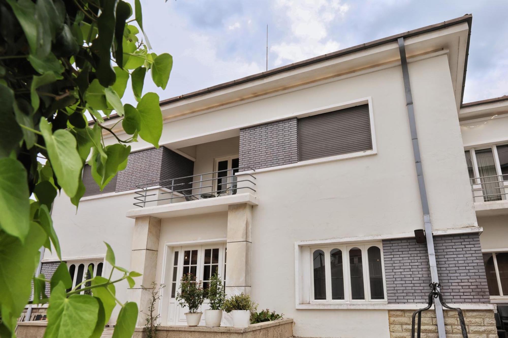 Vila Casablanca - Boutique Hotel & Restaurant Shkodër Eksteriør billede