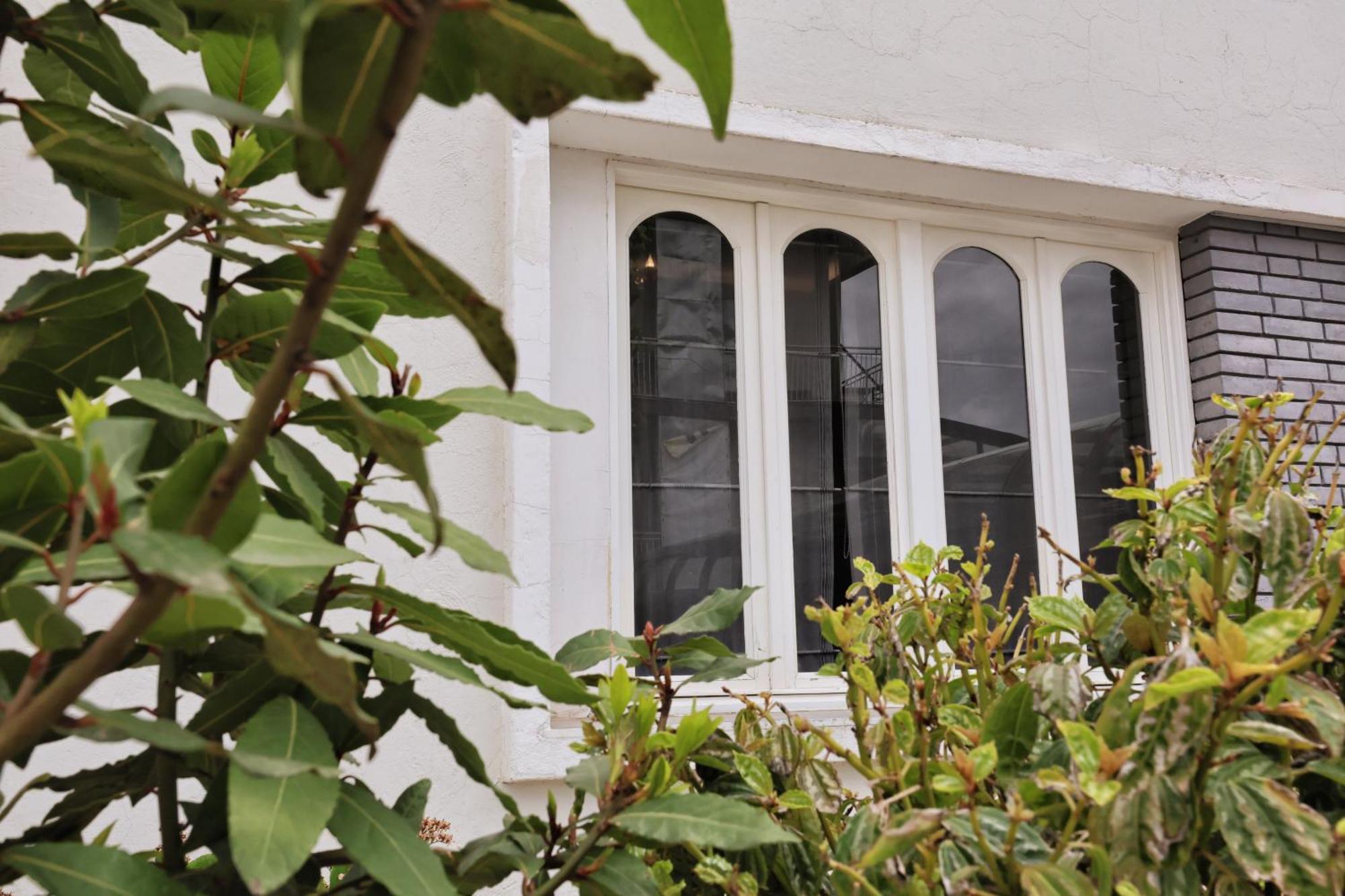 Vila Casablanca - Boutique Hotel & Restaurant Shkodër Eksteriør billede
