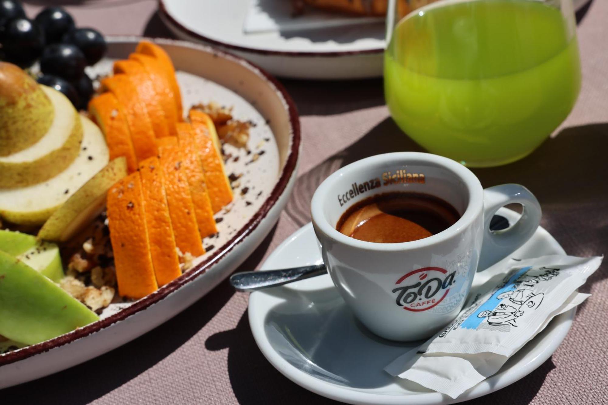 Vila Casablanca - Boutique Hotel & Restaurant Shkodër Eksteriør billede